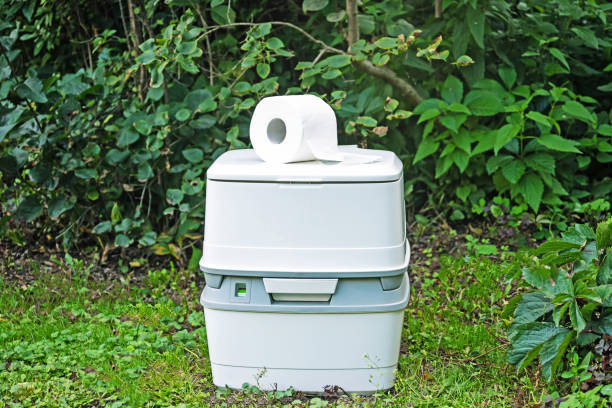 Best Porta potty rental for outdoor events  in Church Hill, MD