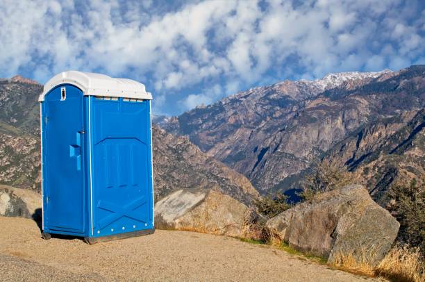 Professional porta potty rental in Church Hill, MD