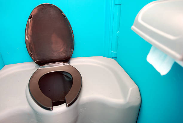 Sanitation services for porta potties in Church Hill, MD