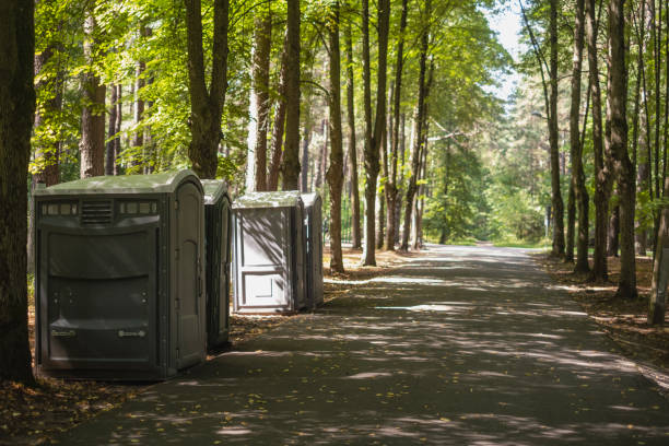 Best Portable toilet rental cost  in Church Hill, MD
