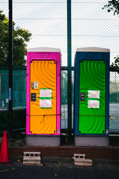 Best Porta potty for special events  in Church Hill, MD