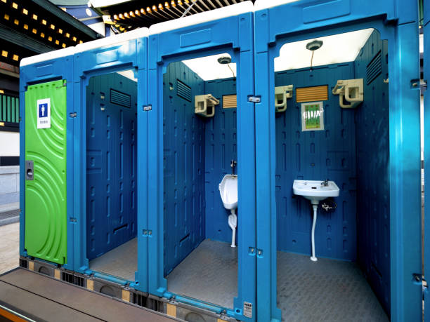 Best High-end porta potty rental  in Church Hill, MD