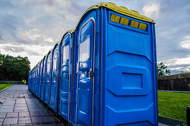 Portable restroom solutions