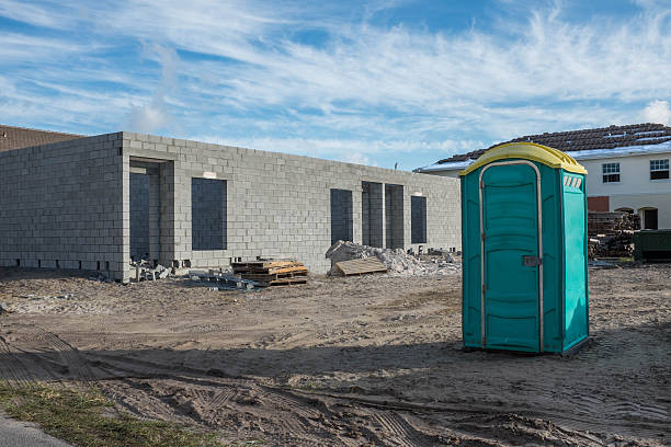 Best Local porta potty services  in Church Hill, MD